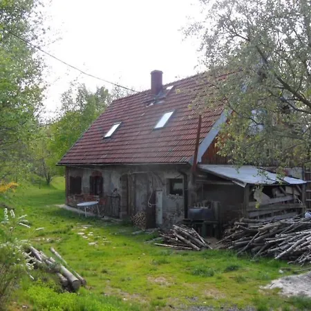 בית נופש Animal Farm - Agroturystyka Konik Polski